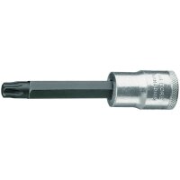Schraubendrehereinsatz 1/2 lang TX T20 GEDORE ITX 19 L...