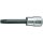 Screwdriver bit 1/2\ long TX T25" GEDORE BLUE