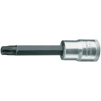 Schraubendrehereinsatz 1/2 lang TX T60 GEDORE ITX 19 L...