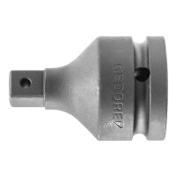 Reduzierstück 3/4 auf 1/2 GEDORE KB 3219