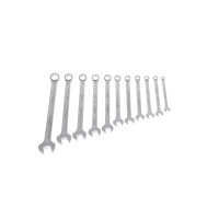 Ring-/Gabelschlüsselsatz Vanadium Stahl verchromt GEDORE Profi-Werkzeuge