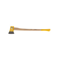 SPALT FIX axe with ash handle 2500 g OCHSENKOPF forestry tool expertise