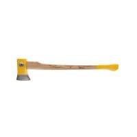 SPALT FIX axe with ash handle 2500 g OCHSENKOPF forestry...