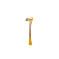 SPALT FIX axe with ash handle 2500 g OCHSENKOPF forestry tool expertise