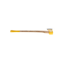 SPALT FIX axe with ash handle 2500 g OCHSENKOPF forestry tool expertise