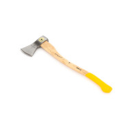 Universal forestry axe hickory handle 1250 g OCHSENKOPF forestry tool expertise