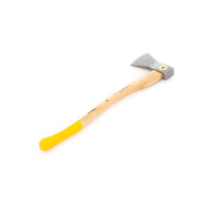 Universal forestry axe hickory handle 1250 g OCHSENKOPF forestry tool expertise