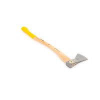Universal forestry axe hickory handle 1250 g OCHSENKOPF forestry tool expertise