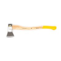 GEDORE OCHSENKOPF Universal Gold-Forstaxt Hickorystiel...