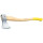 Universal forestry axe hickory handle 1250 g OCHSENKOPF forestry tool expertise