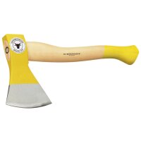 Forestry axe 800 g OCHSENKOPF professional forestry and...