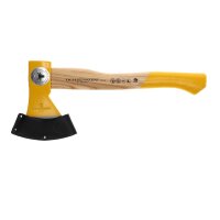 Forstbeil 800 g OCHSENKOPF Profi Wald- und Forstwerkzeug Expertise