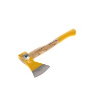 Forestry axe 800 g OCHSENKOPF professional forestry and...