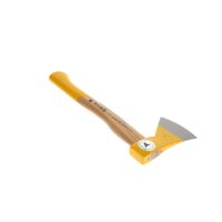 Forstbeil 800 g OCHSENKOPF Profi Wald- und Forstwerkzeug Expertise