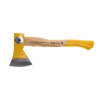 Forstbeil 800 g OCHSENKOPF Profi Wald- und Forstwerkzeug Expertise