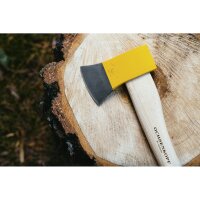 SPALT FIX axe with ash handle 1250 g OCHSENKOPF forestry...