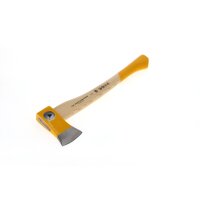 SPALT FIX axe with ash handle 1250 g OCHSENKOPF forestry tool expertise