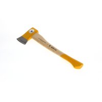 SPALT FIX axe with ash handle 1250 g OCHSENKOPF forestry tool expertise