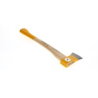 SPALT FIX axe with ash handle 1250 g OCHSENKOPF forestry tool expertise
