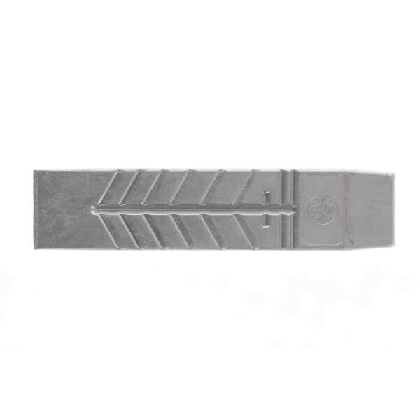 Alu-Massivkeil 1050 g GEDORE OX 42-1050