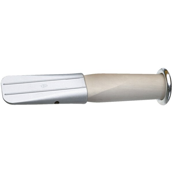 Aluminium hollow wedge smooth complete OCHSENKOPF forestry tool expertise