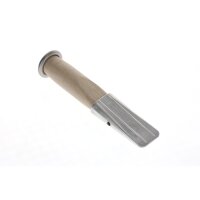 Aluminium hollow wedge smooth complete OCHSENKOPF forestry tool expertise