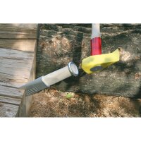 Aluminium hollow wedge smooth complete OCHSENKOPF forestry tool expertise