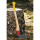 Universal forestry axe ROTBAND PLUS 1250 g OCHSENKOPF forestry tool expertise
