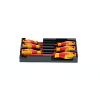 Screwdriver Set 310 mm 1-piece ABS GEDORE Professional Tool Expertise