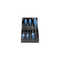 Screwdriver Set 310 mm 1-piece ABS GEDORE Professional Tool Expertise
