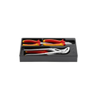 Pliers Set 310 mm 1-piece GEDORE precision tools Quality expertise