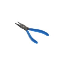 Flat-nose pliers, straight, 140 mm, dip-insulated GEDORE...