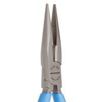 Flat nose pliers 42 mm cutting function 142 mm GEDORE Tool Expertise