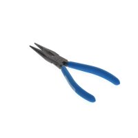 Flat-nose pliers, straight, 160 mm, dip-insulated GEDORE...
