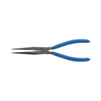 Flat-nose pliers, straight, 200 mm, dip-insulated GEDORE...