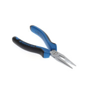 Flat nose pliers 42 mm cutting function 140 mm GEDORE Tool Expertise
