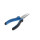 Flat nose pliers 42 mm cutting function 140 mm GEDORE Tool Expertise