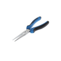 Flat nose pliers 75.7 mm cutting function 200 mm GEDORE Tool Expertise