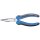 Flat nose pliers 75.7 mm cutting function 200 mm GEDORE Tool Expertise