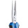 Flat nose pliers 75.7 mm cutting function 200 mm GEDORE Tool Expertise