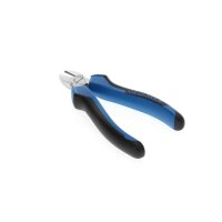 Side cutters 140 mm 2K handle GEDORE 8314-140 JC