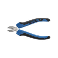Side Cutters 18 mm with bevel GEDORE Professional Tool Expertise