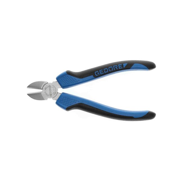 Side cutters 160 mm 2K handle GEDORE 8314-160 JC