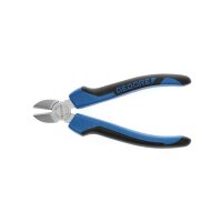 Side cutters 160 mm 2K handle GEDORE 8314-160 JC