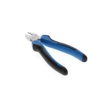 Side cutters 160 mm 2K handle GEDORE 8314-160 JC