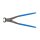 Monierzange 280mm tauchisoliert GEDORE 8380-280 TL