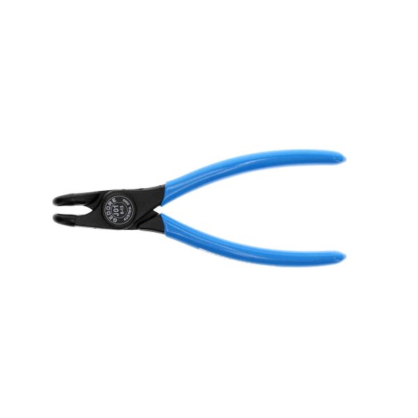 Assembly pliers for internal retaining rings, angled 8-13 mm GEDORE 8000 J 01