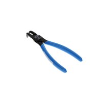 Assembly pliers for internal retaining rings, angled 8-13...