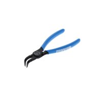 Circlip pliers with hinge Ø 0.9 mm GEDORE Profi...