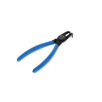 Circlip pliers with hinge Ø 0.9 mm GEDORE Profi Tool Expertise